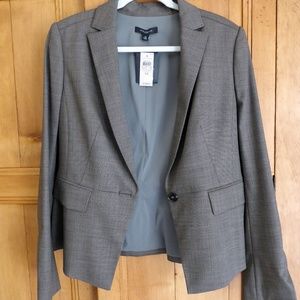 Ann Taylor Suit Jacket NWT